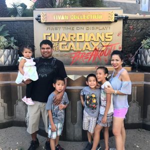 Meet your Posher, Kim